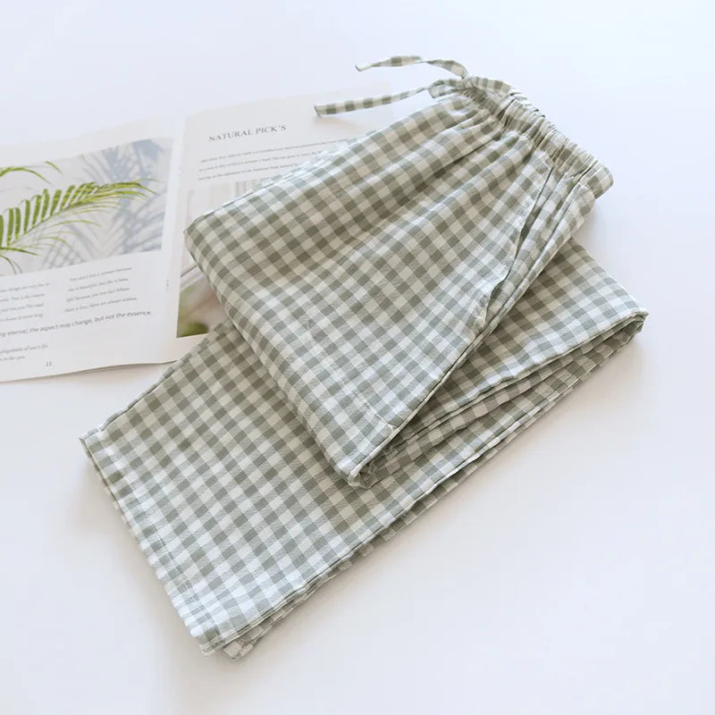 Light Sleep Pants