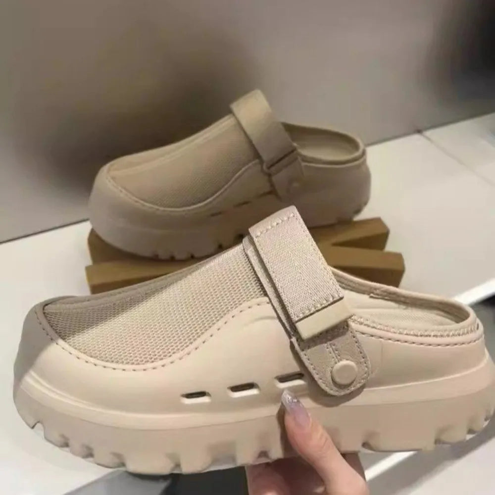 Outdoor Slip Sandals
