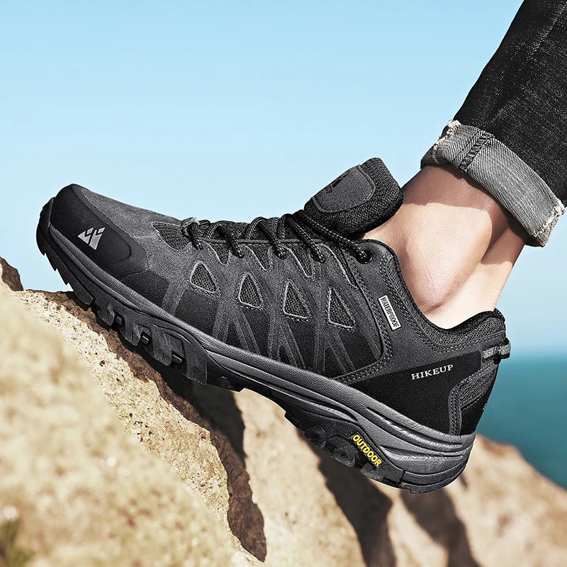 Terra Hike