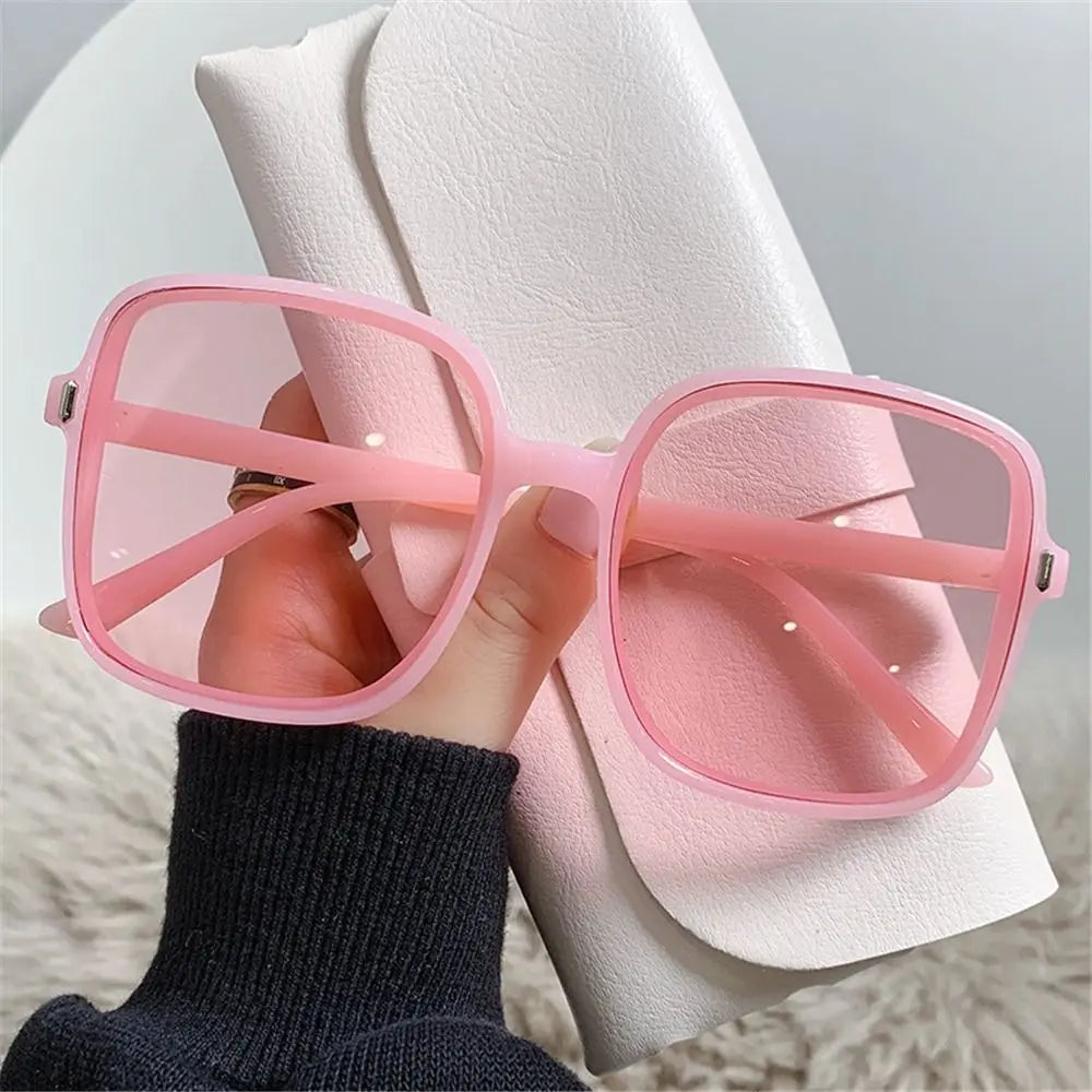 Elegant Square Sunglasses