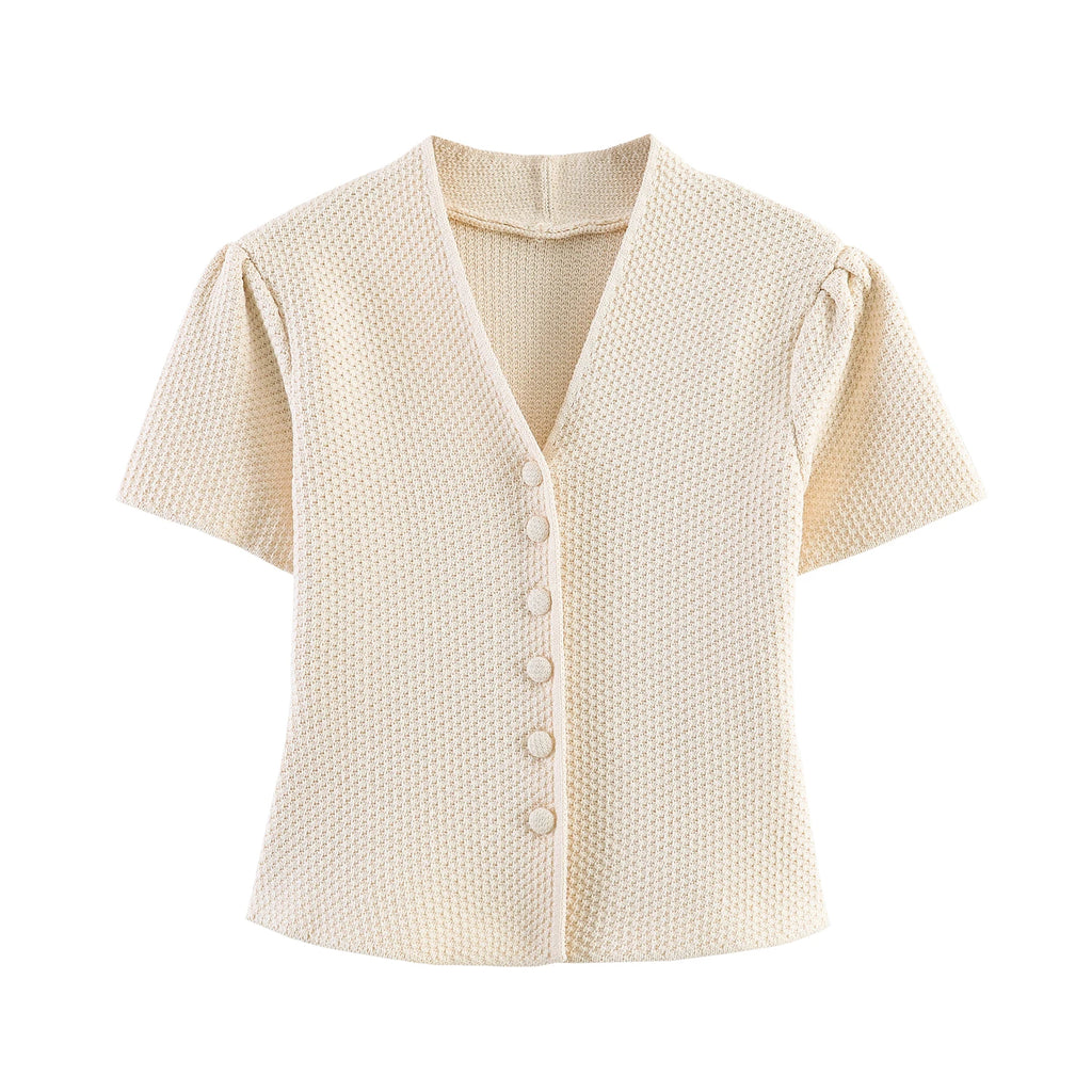 Chic Knit Set