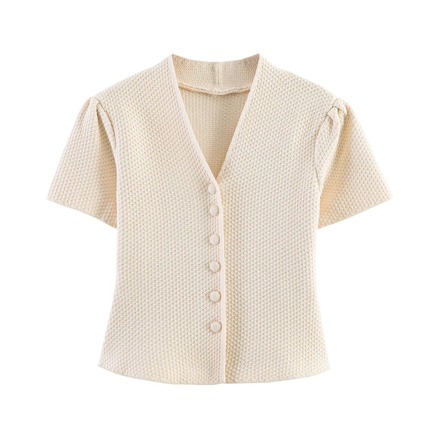 Chic Knit Set
