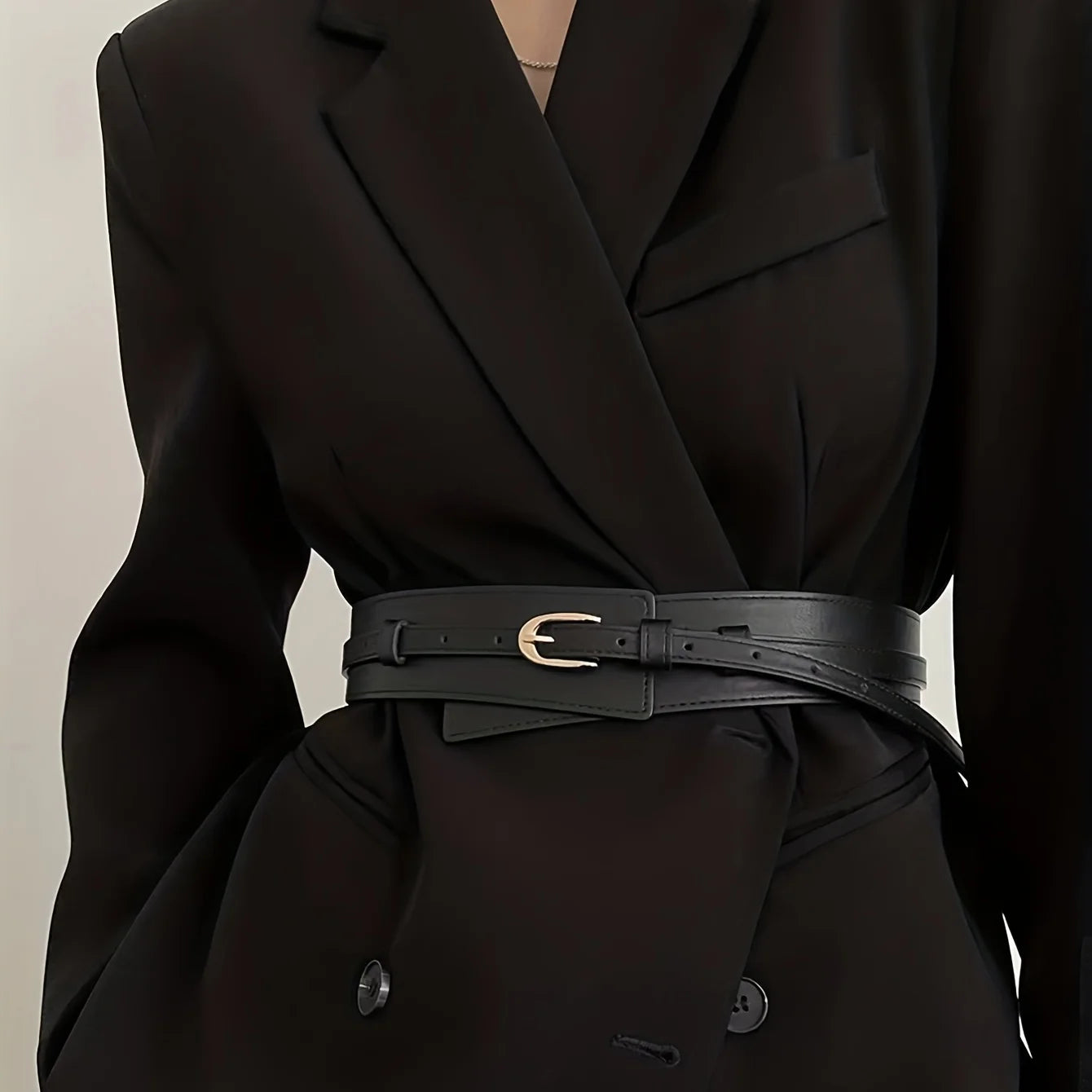 Lorena Belt
