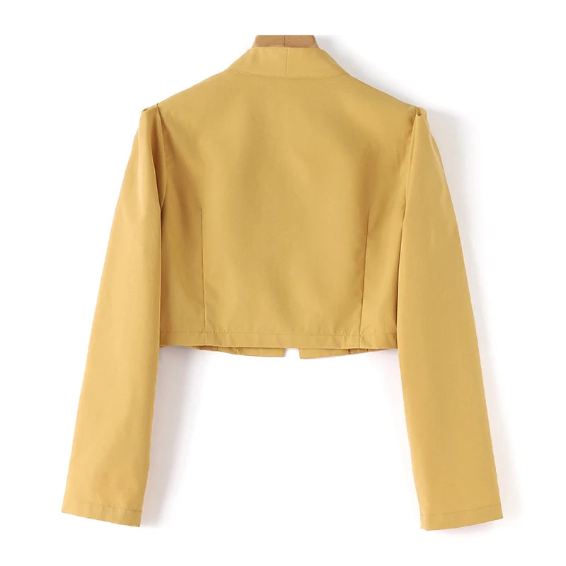 Refined Two-Piece Set