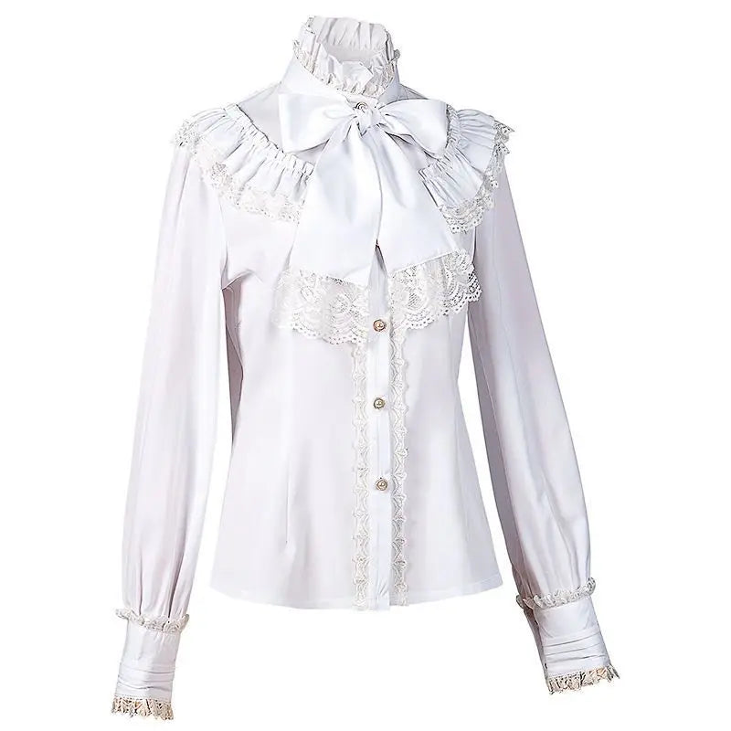 Romance Blouse