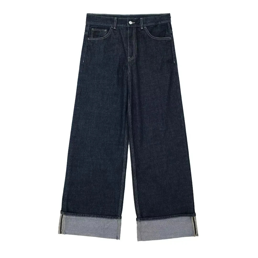Modern Denim Set