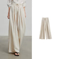 Flow Fit Trousers