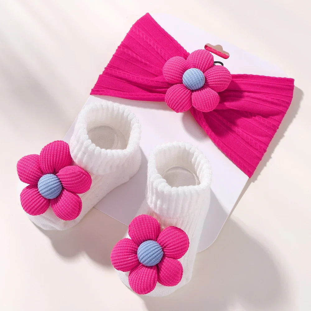 Delicate Bloom Set