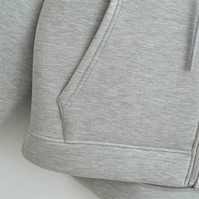 Studio Hoodie