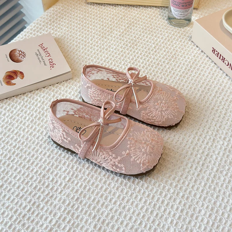 Princess Sandals