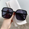 Elegant Square Sunglasses