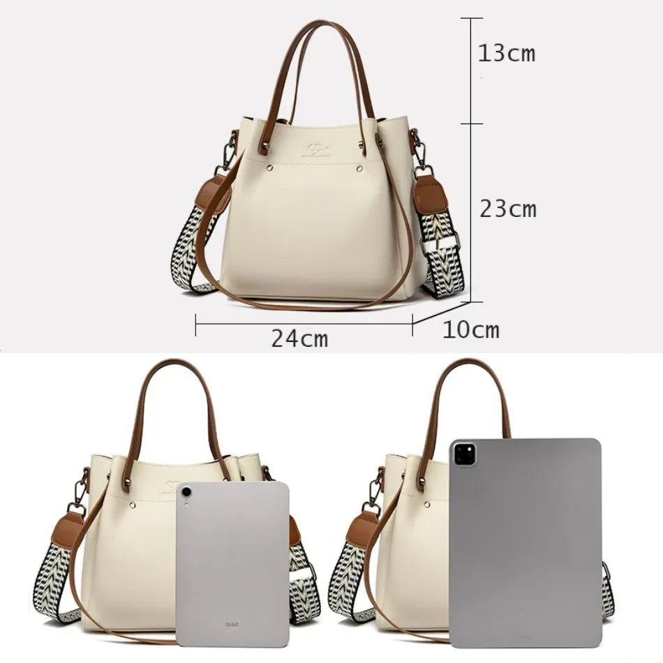 City Shoulder Bag
