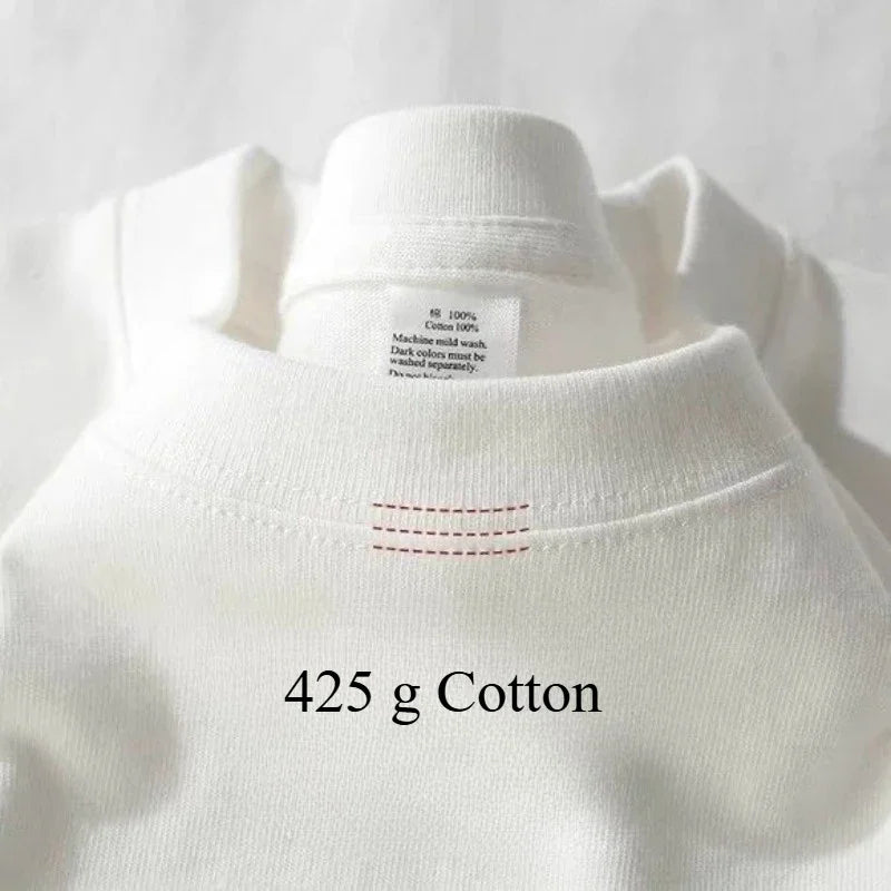 Premium Weight T-Shirt