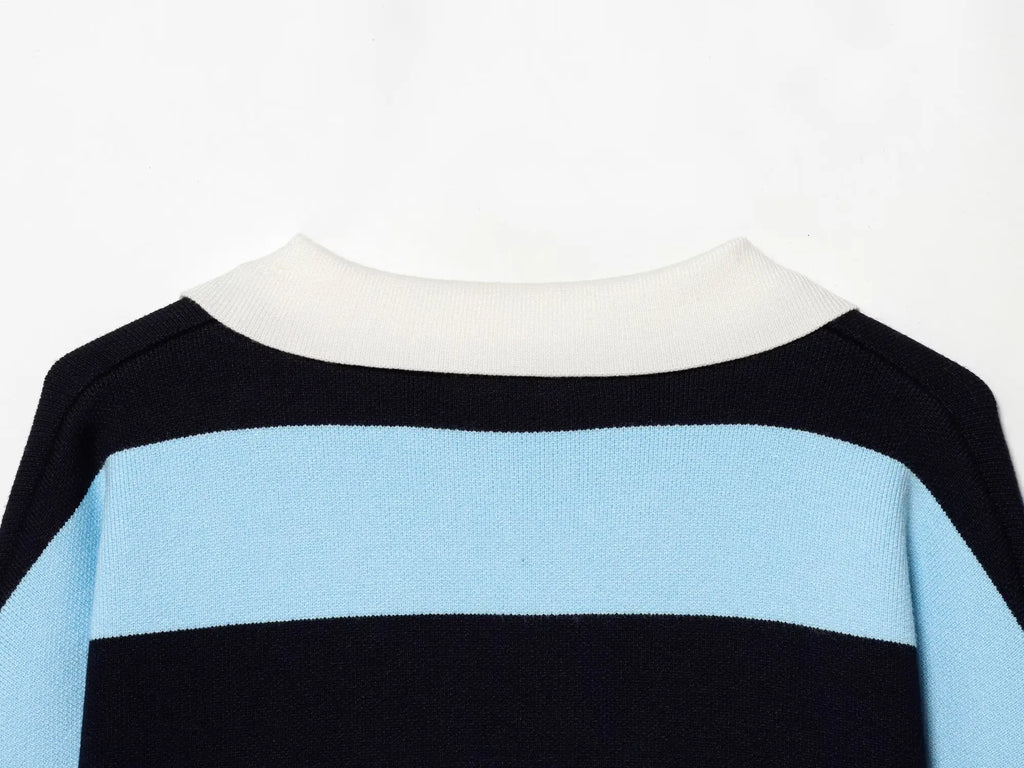 Elvora Stripe