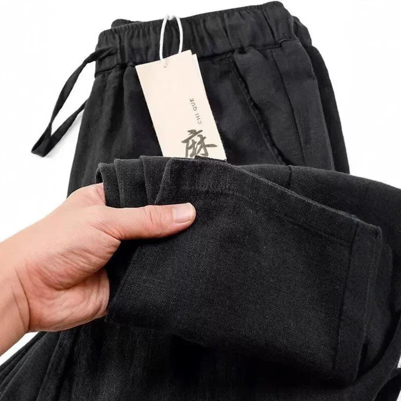 Urban Straight Pants