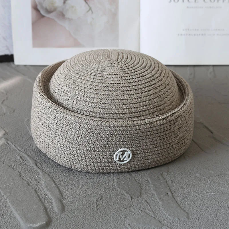 Soft Edge Hat