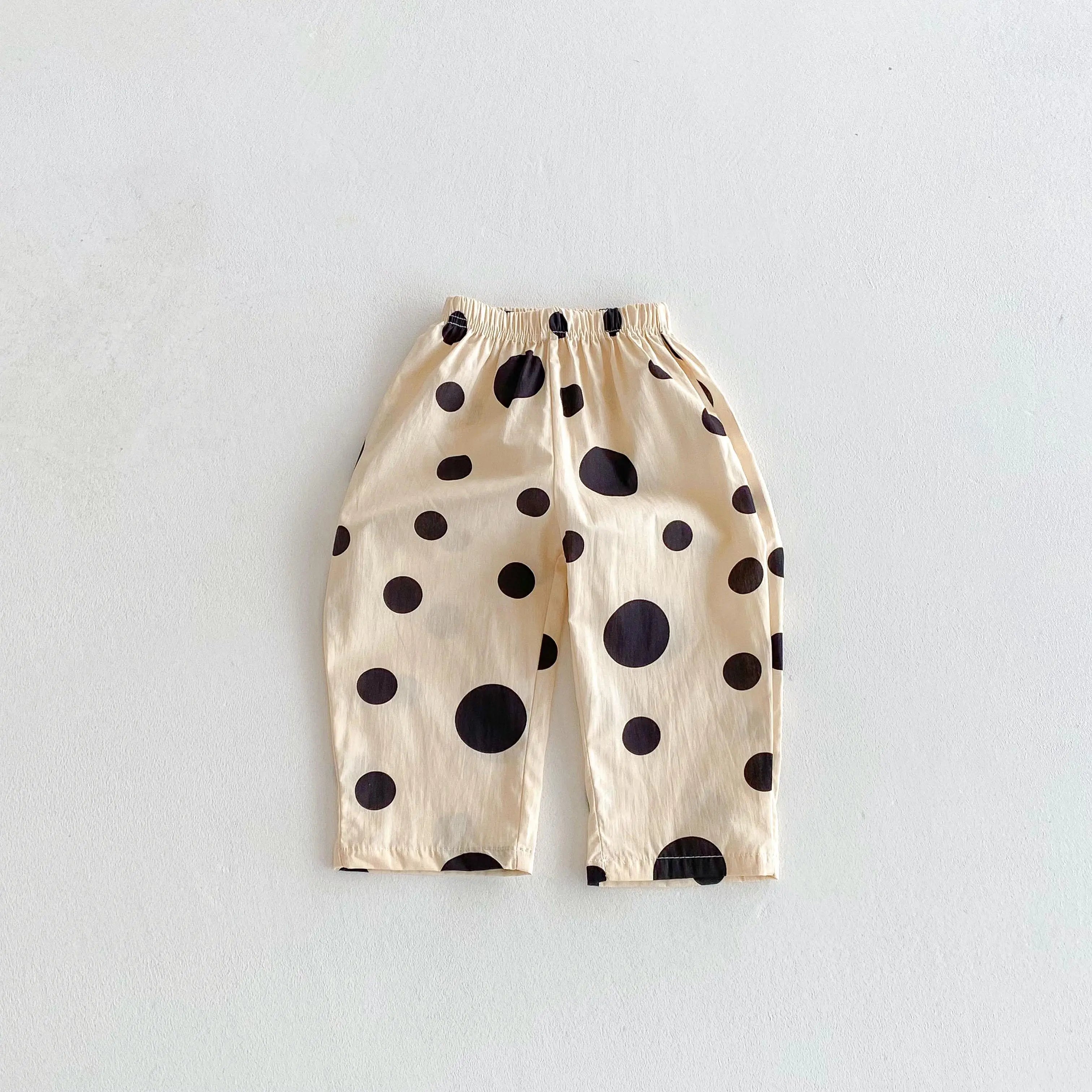Light Casual Pants