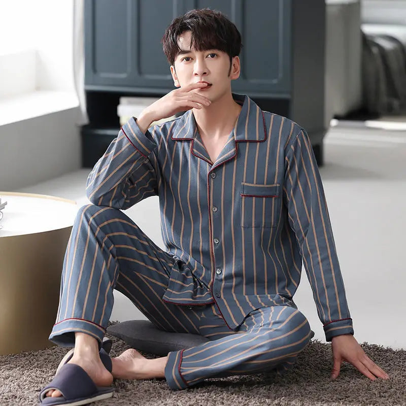 Relaxed Homewear