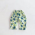 Light Casual Pants