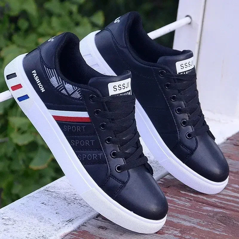 Classic Court Sneaker
