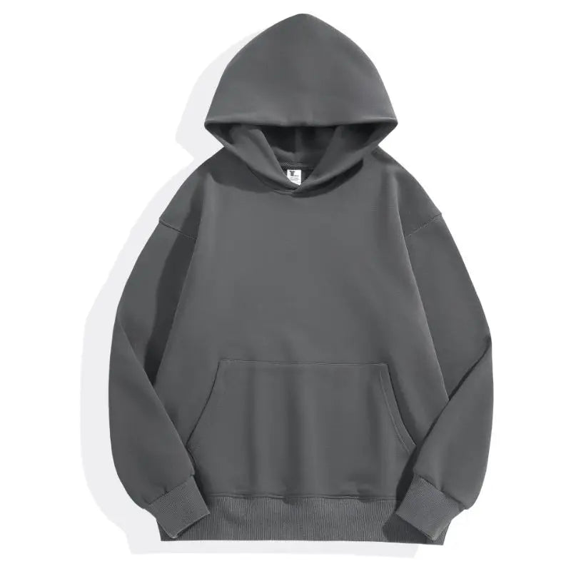 FrostCore Hoodie