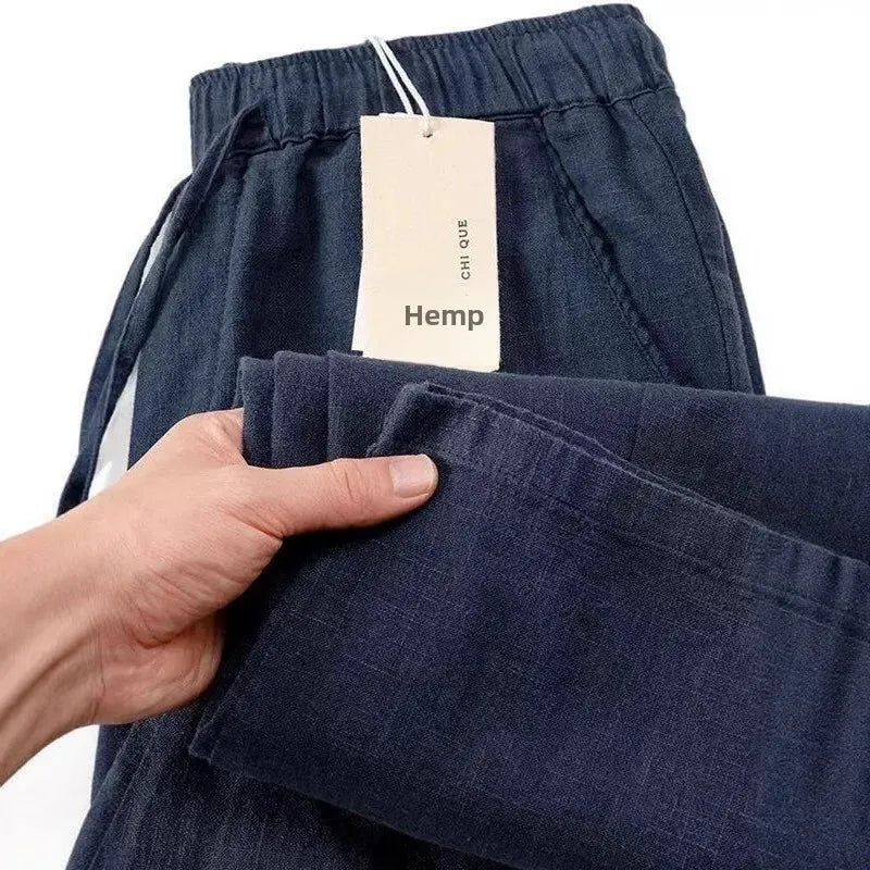 Urban Straight Pants