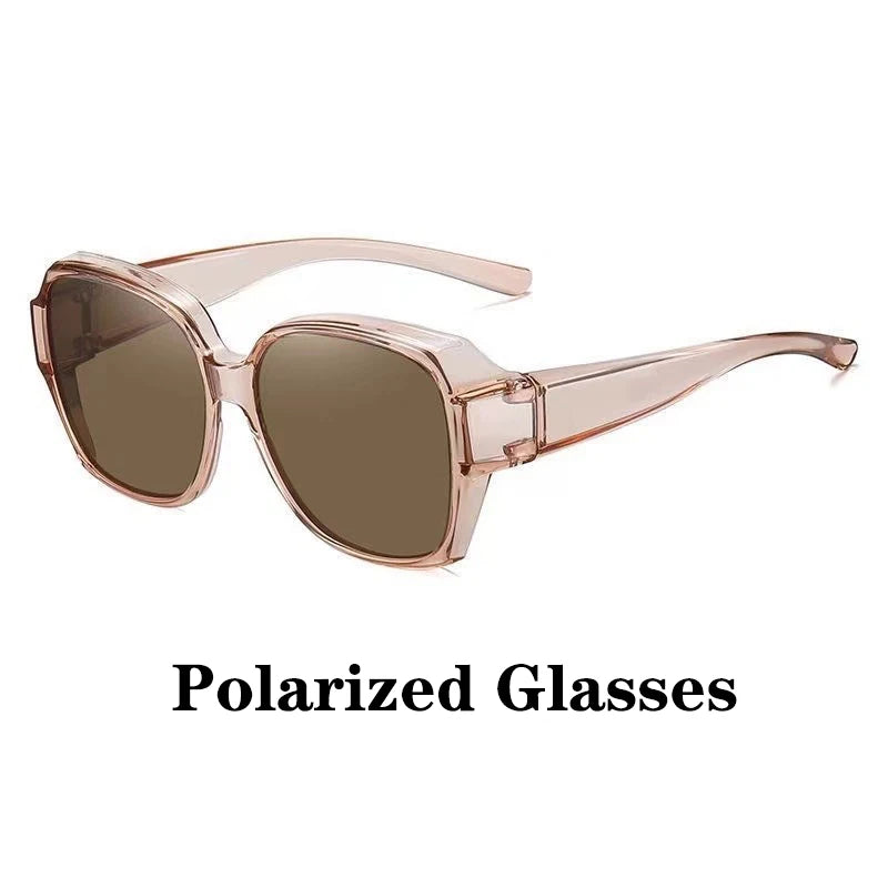 Drive Cover Shades