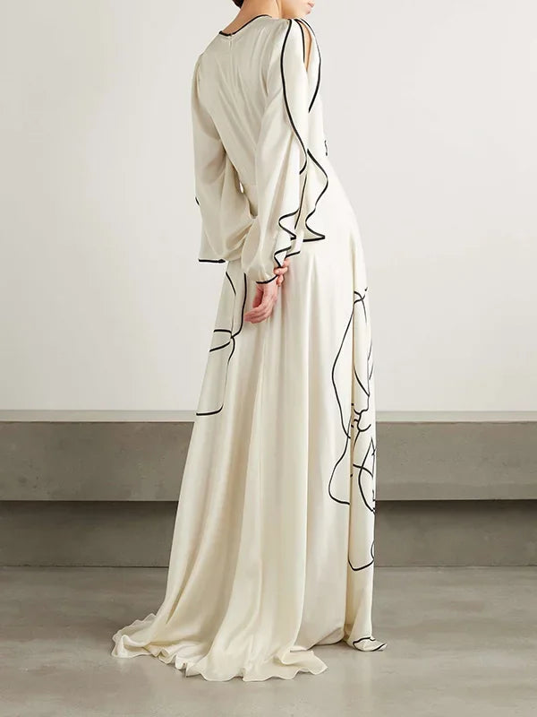 Classic Line Maxi
