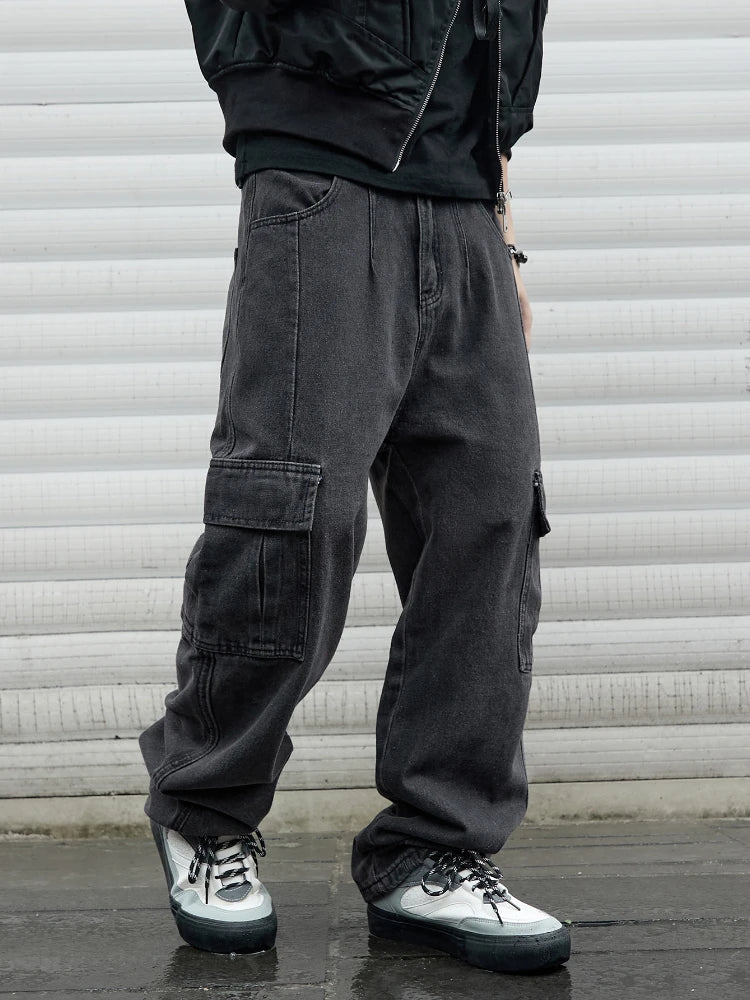 Drift Cargo Jeans