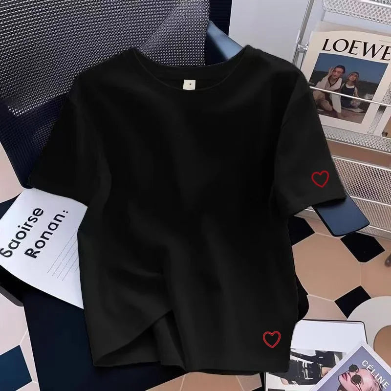 Modern Daily Tee
