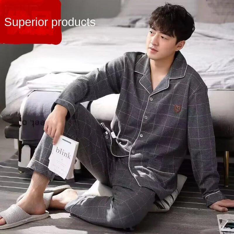 Relaxed Homewear