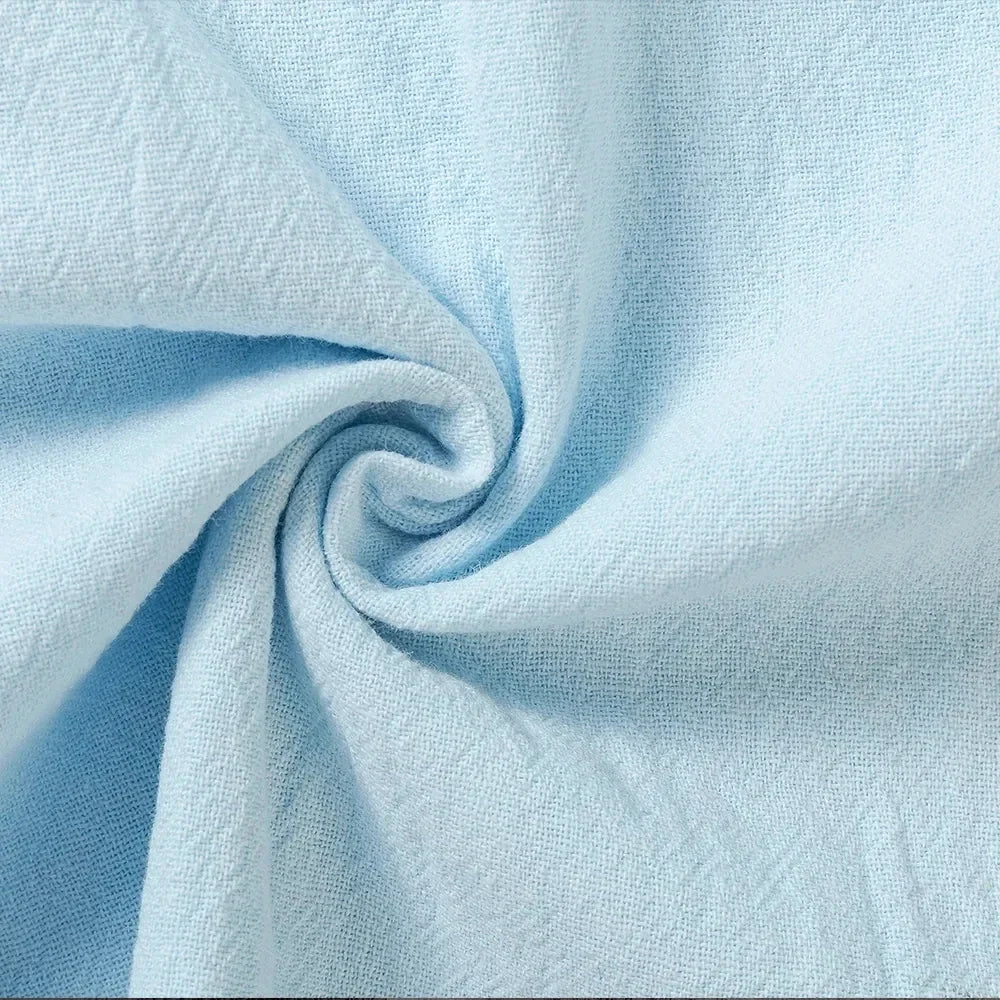 Essential Linen Pants