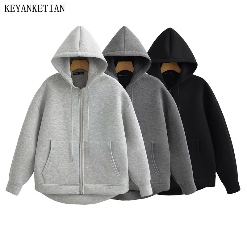 Studio Hoodie