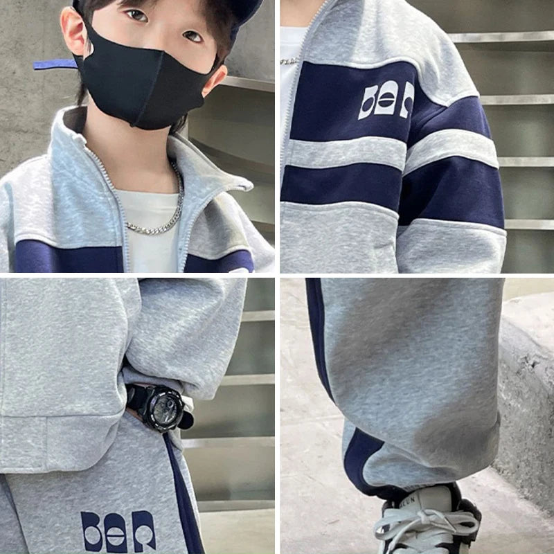 Rookie Tracksuit