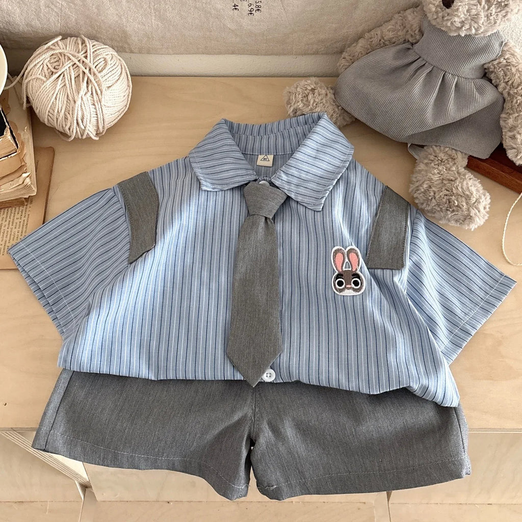 Little Chic Set