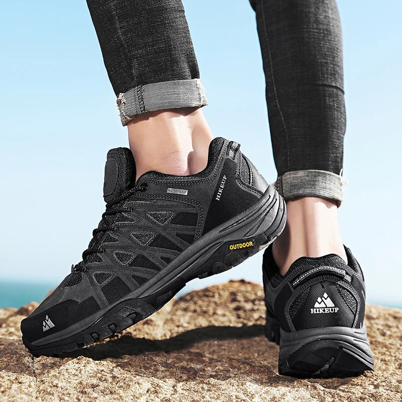 Terra Hike