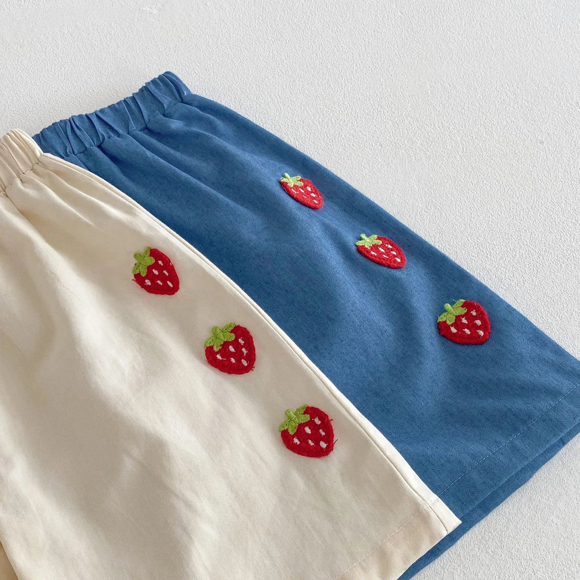 Strawberry Dream Set