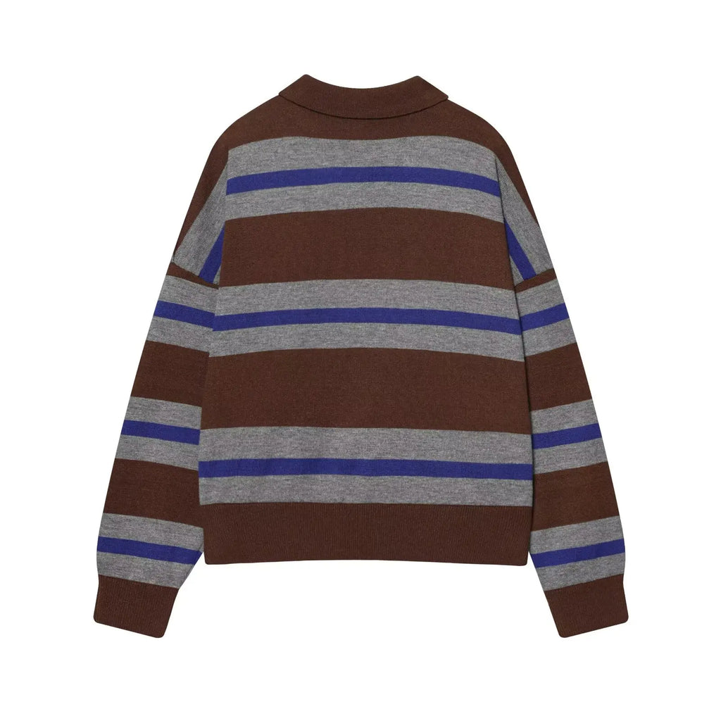 Elvora Stripe