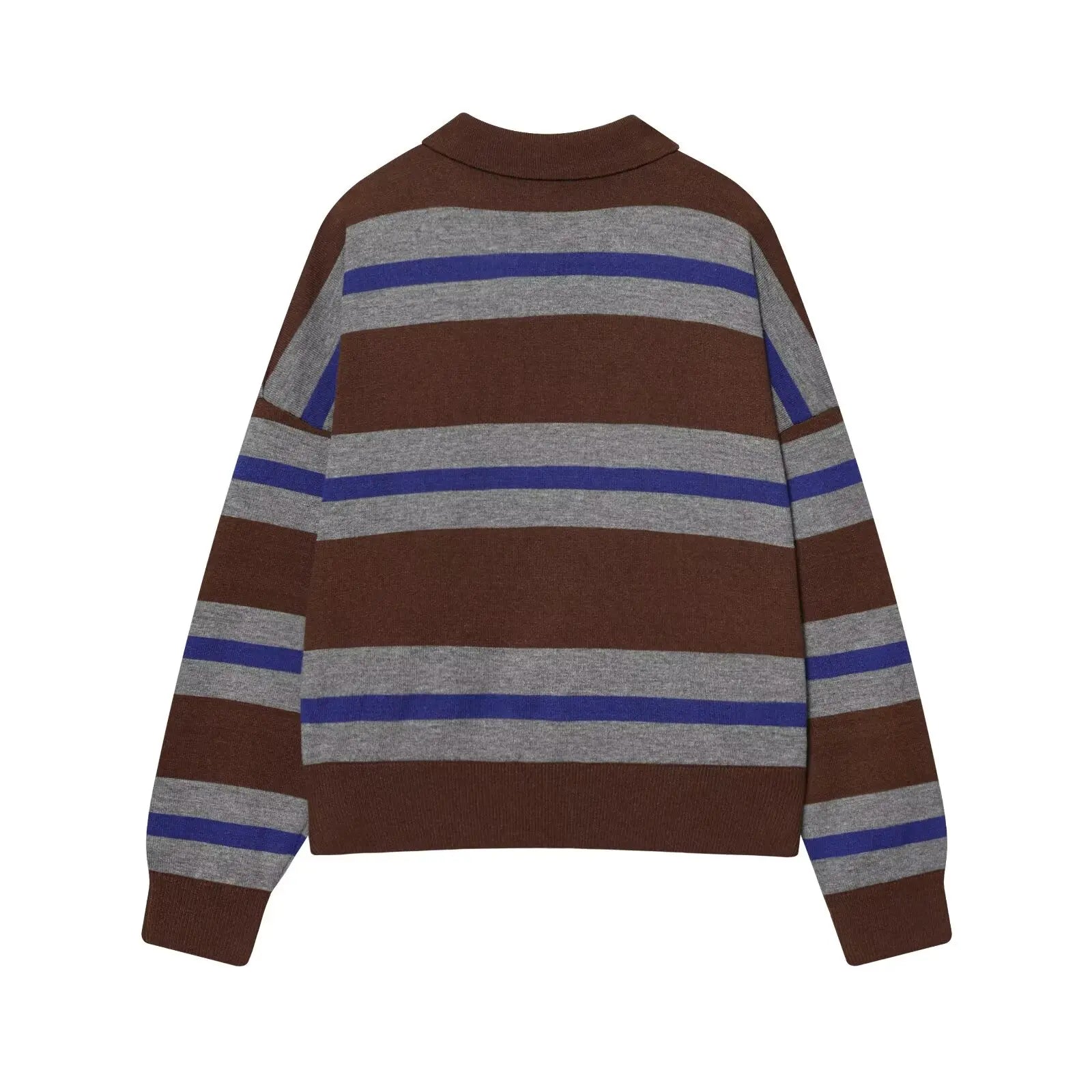 Elvora Stripe