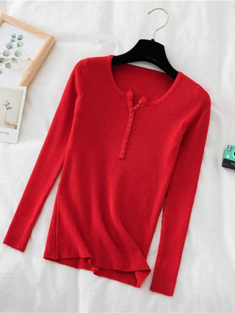 Timeless Sweater