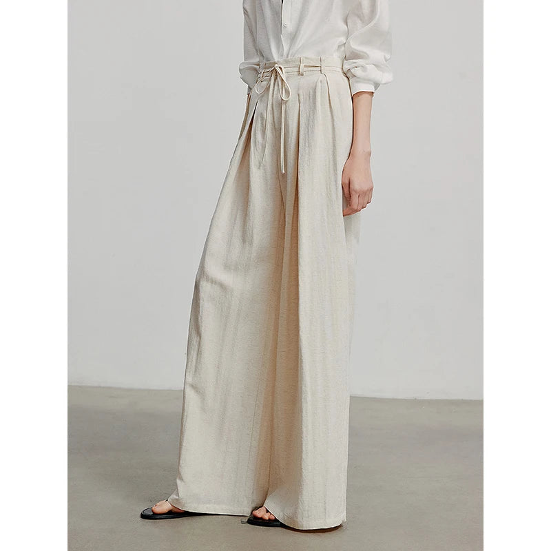 Flow Fit Trousers
