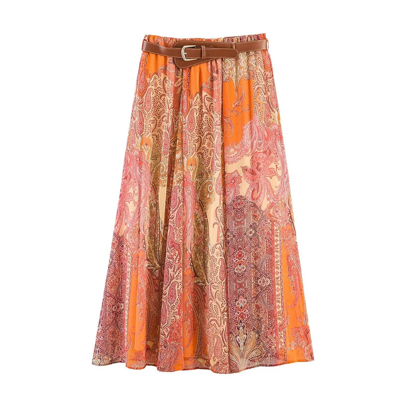 Marella Skirt