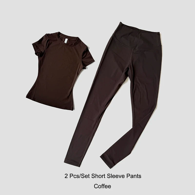 Active Fit Set