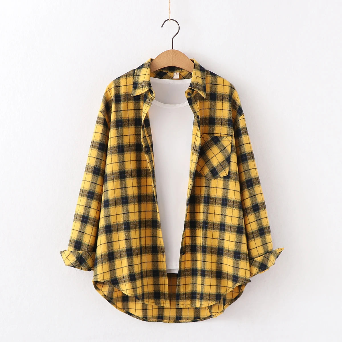 Lumber Shirt