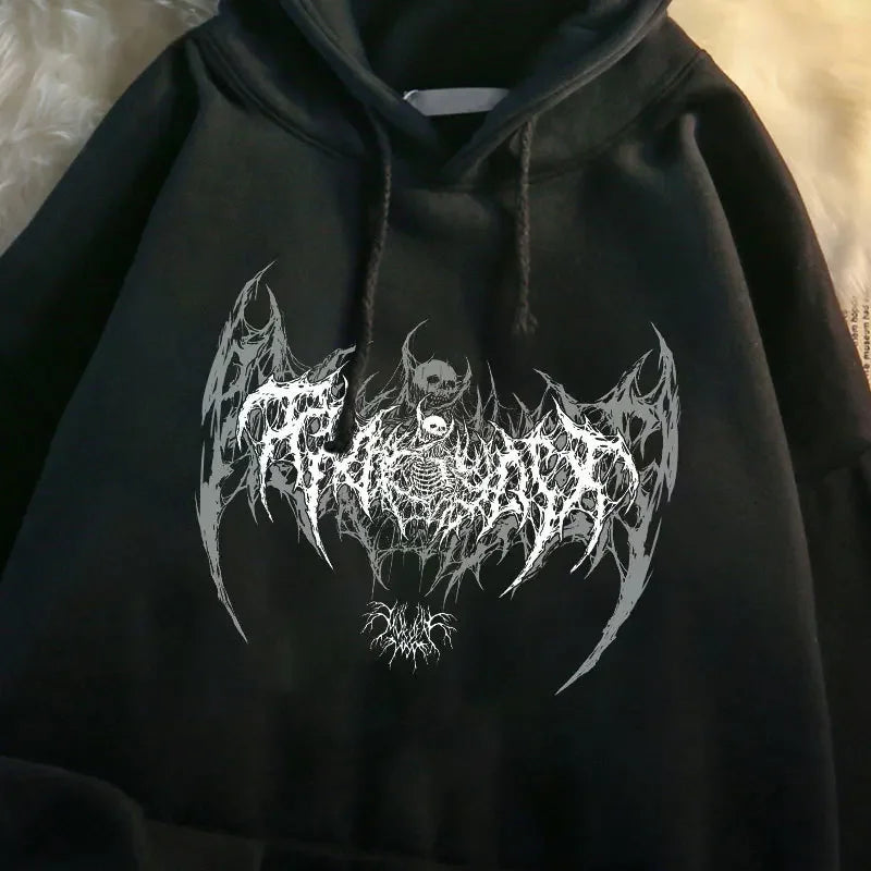 Phantom Hoodie