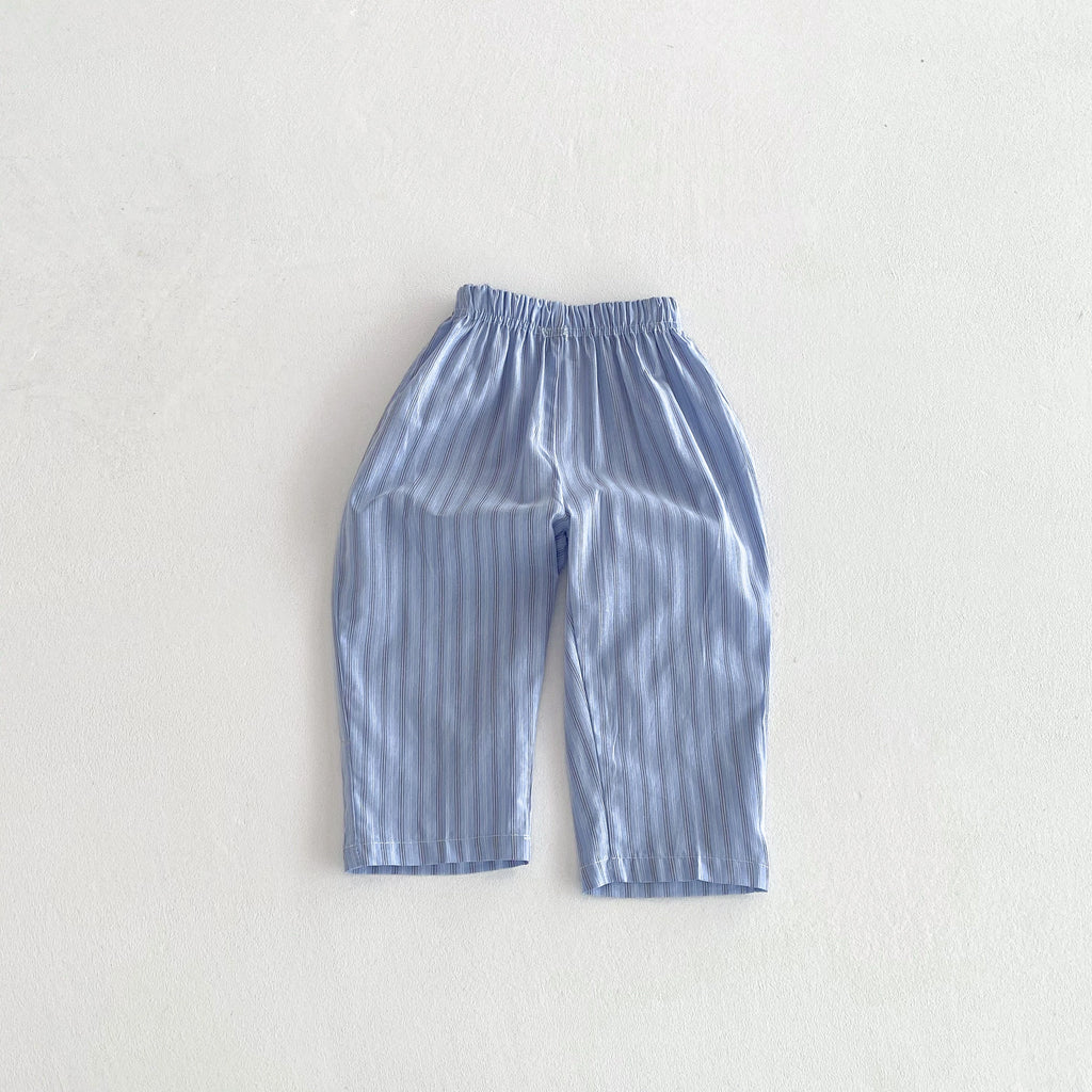 Light Casual Pants