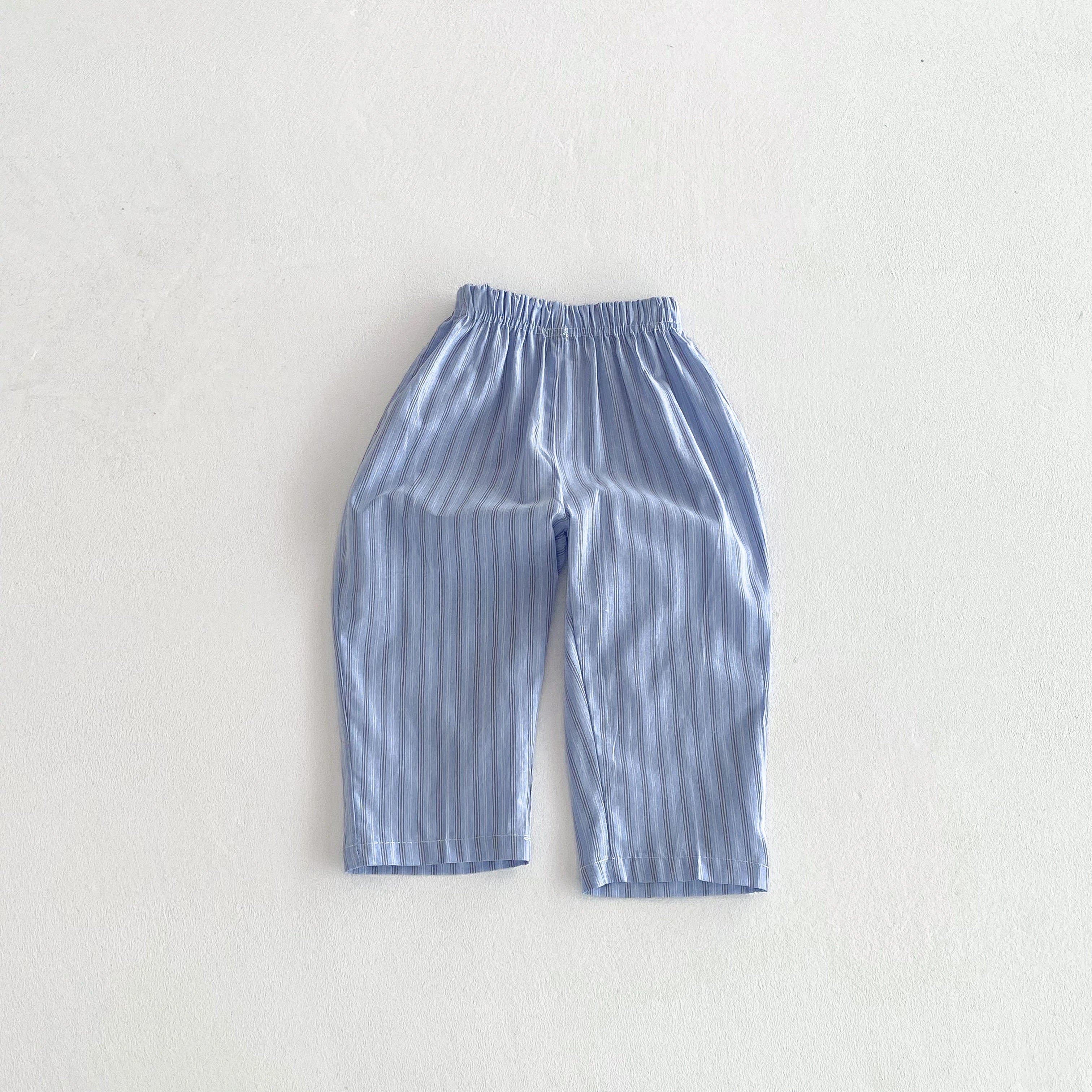 Light Casual Pants