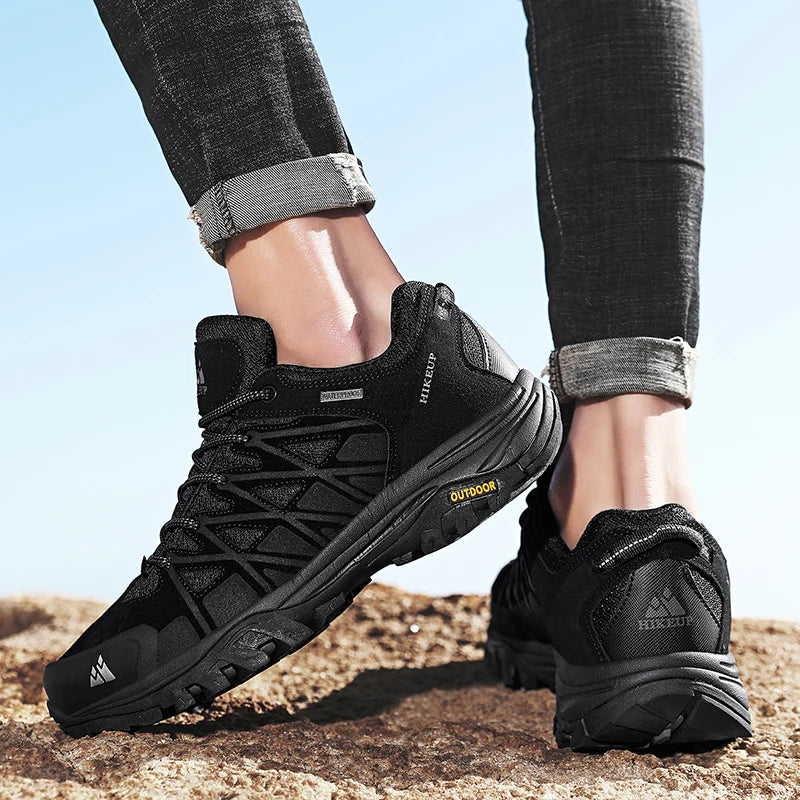 Terra Hike