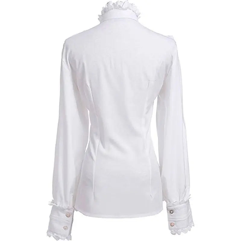 Romance Blouse