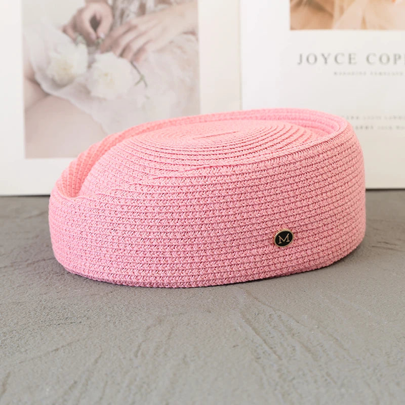 Soft Edge Hat